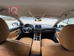 نيسان سنترا